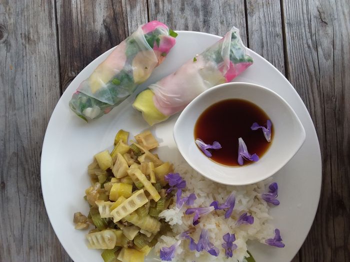 Cueillette et cuisine sauvage, 37460 Céré-la-Ronde, France, Céré-la-Ronde