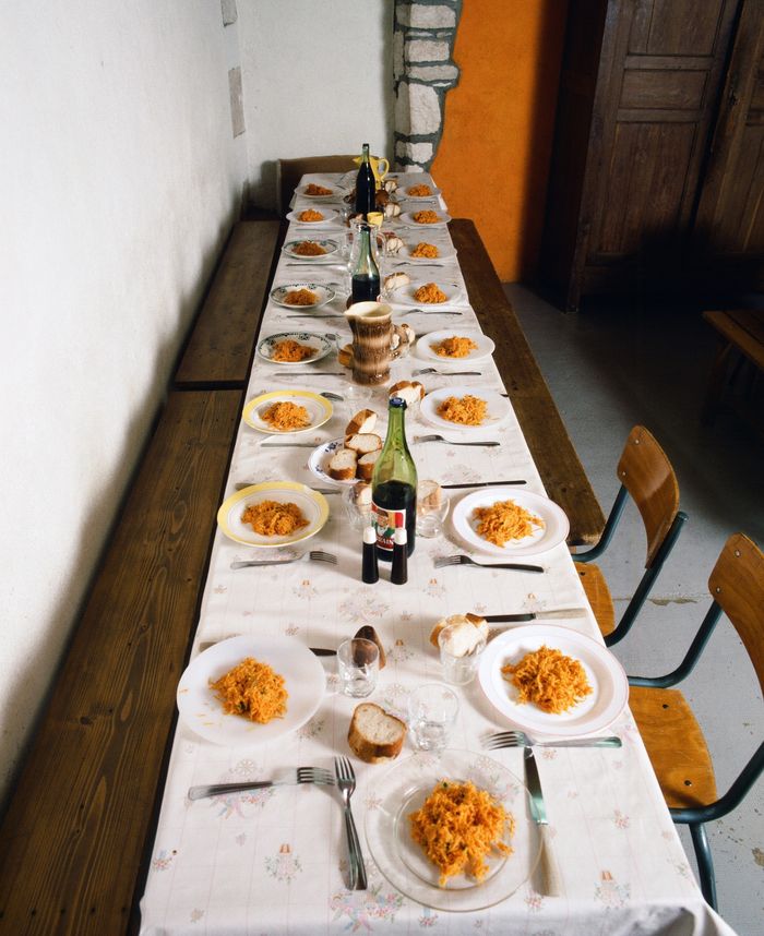Cuisine des vendanges – exposition photographique, Pernand-Vergelesses, Pernand-Vergelesses