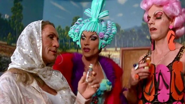 Cycle Tous en Scène : Priscilla Folle du Désert, Cinéma La Lanterne, Bègles