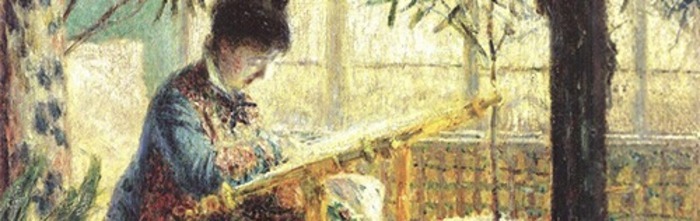 Dans l’univers de Monet d’hier à aujourd’hui : liens, matières et savoir-faire, Maison Claude-Monet, Vétheuil