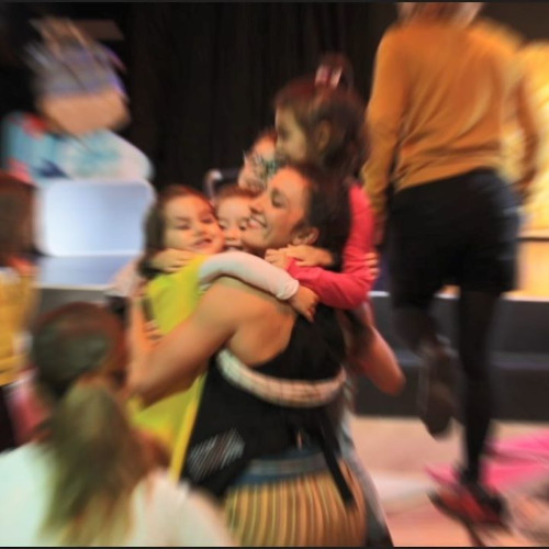 Danse tes émotions Espace Pep’s Biscarrosse