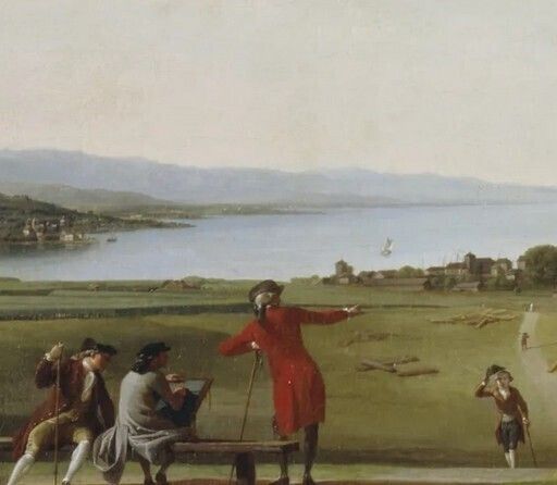 De l’Ombre aux Lumières. La peinture genevoise (1444-1782), Musée d’art et d’histoire, Genève