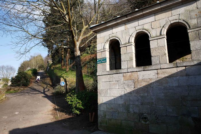 De source sûre – Le patrimoine hydraulique, JEP 2026 – rue de la déesse, Quimper