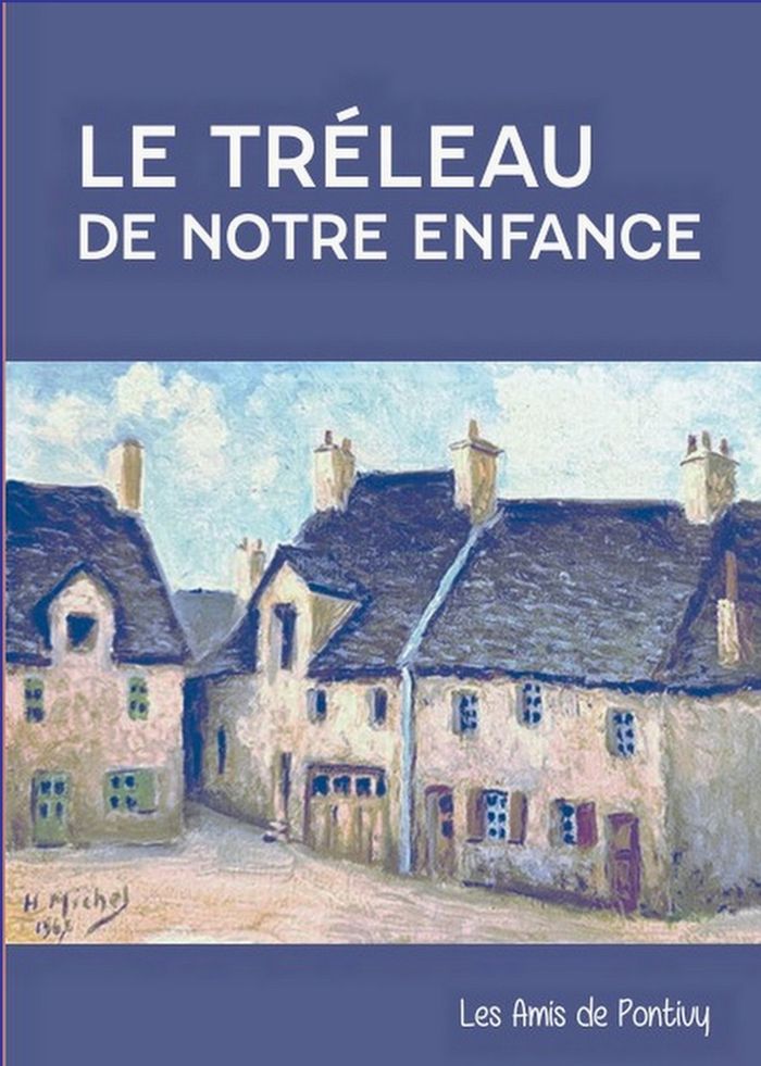 Déambulation immersive dans Tréleau, balade et anecdotes, Les Amis de Pontivy, Pontivy