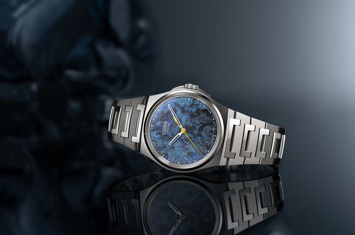 Découverte de la Maison Czapek, Bucherer, Paris