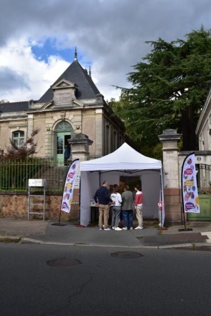 Découverte de la maison des sciences, lettres et arts !, 12 Avenue du Maréchal Foch 49300 Cholet, Cholet