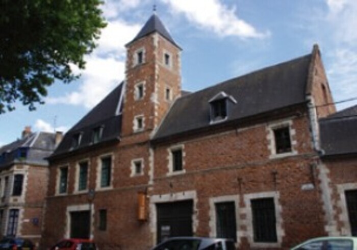 Découverte de la Radio PFM, Radio PFM ARRAS, Arras
