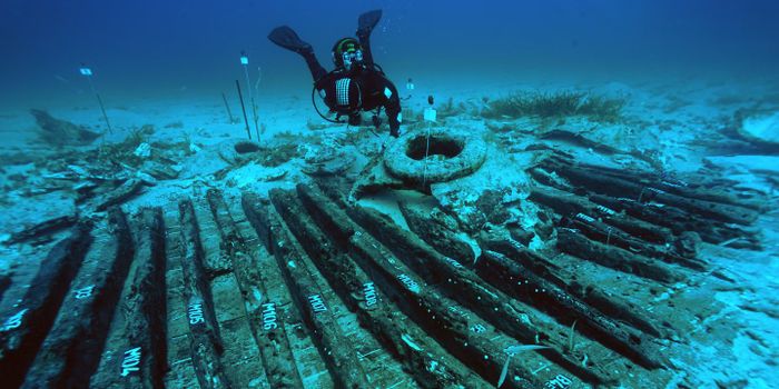 Découverte de l&rsquo;archéologie sous-marine en réalité virtuelle, Musée d&rsquo;art et d&rsquo;histoire, Saint-Yrieix-la-Perche