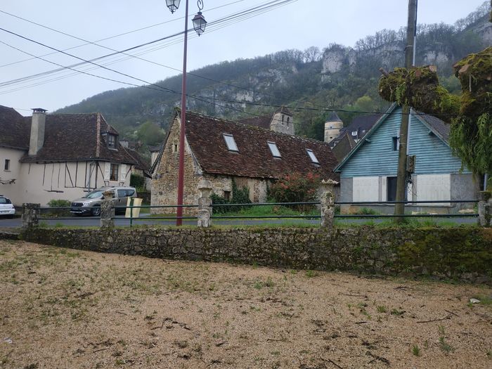 Découverte de l&rsquo;épicerie de Louisa, Épicerie de Louisa, Vayrac