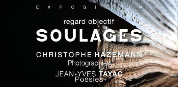 Découverte de l’exposition « Soulages. regard objectif », Maison des Consuls, Les Matelles