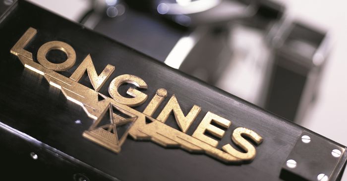 Découverte de l&rsquo;héritage de la maison Longines, Bucherer, Paris