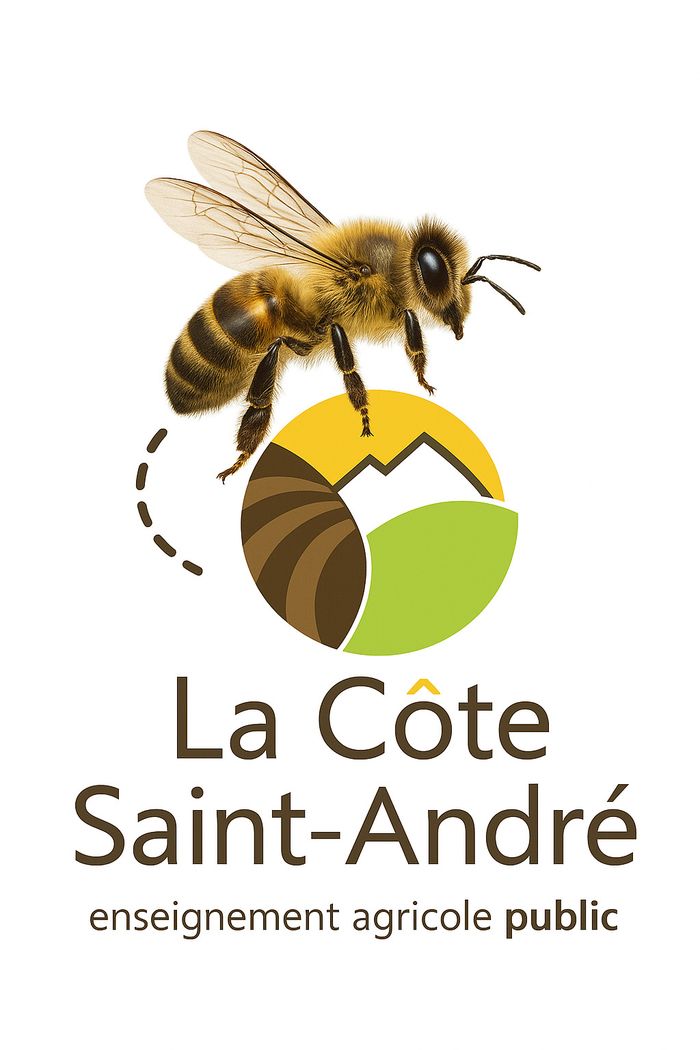 Découverte des miels et douceurs de nos ruchers pédagogiques, Lycée agricole, La Côte-Saint-André