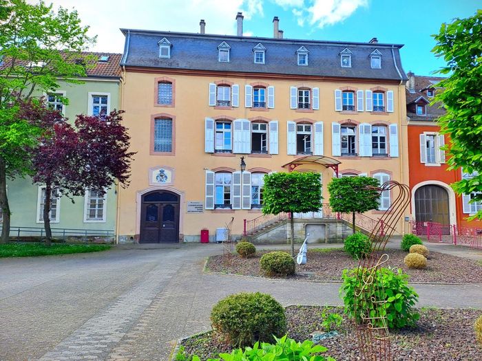 Découverte des trésors du Conservatoire, Conservatoire municipal, Sarreguemines