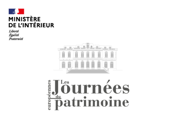 Découverte du Ministère de l’Intérieur, Hôtel de Beauvau – Ministère de l’Intérieur, Paris