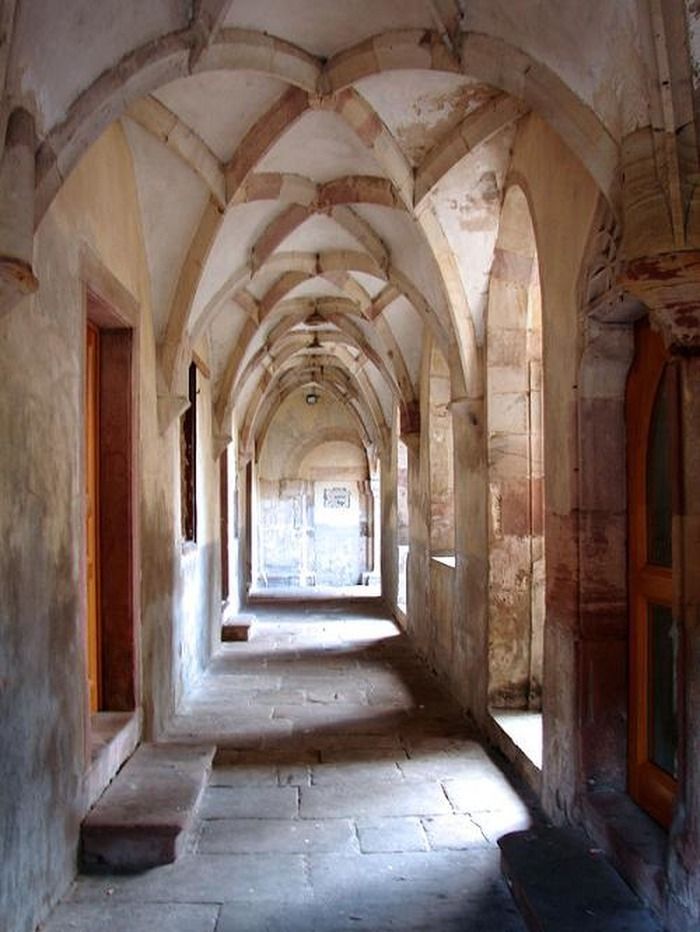 Découverte du patrimoine historique et religieux de Lautenbach, Mairie, Lautenbach