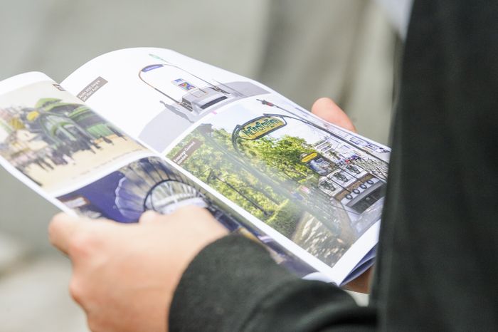 Découverte du quotidien d’un agent en station et de l’histoire d’une station de métro, Parcours commenté – Adresse exacte communiquée lors de l’inscription, Paris