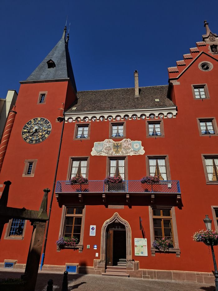 Découverte libre du Musée Alsacien de Haguenau, Musée alsacien, Haguenau