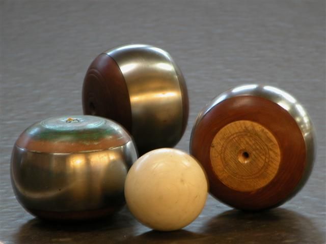 Découvrez la boule de fort au Cercle des Peupliers, Cercle des Peupliers Morannes, Morannes sur Sarthe-Daumeray