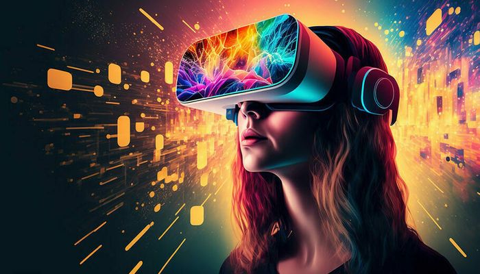 Découvrez la Réalité Virtuelle !, Médiathèque André Malraux, Tourcoing