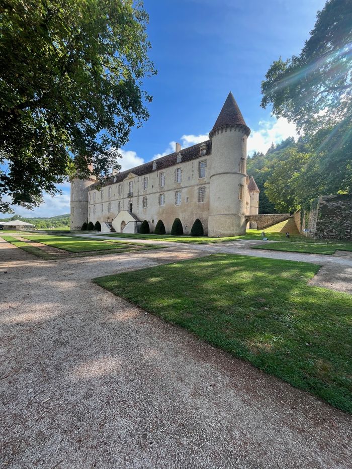 Découvrez le château de Bazoches à travers des animations, Château de Bazoches, Bazoches