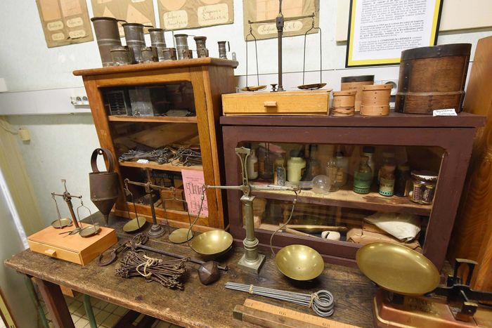 Découvrez le Musée nivernais de l’Éducation, Musée nivernais de l’Éducation, Nevers