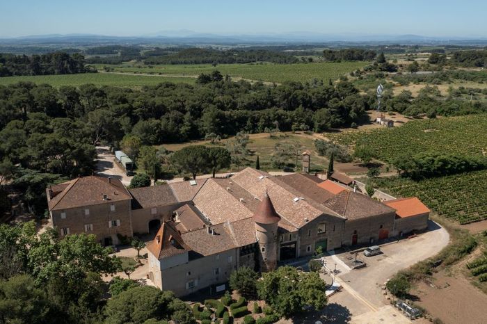 Découvrez le patrimoine historique du Domaine de Roueïre, Centre d’Arts et du Patrimoine, Quarante
