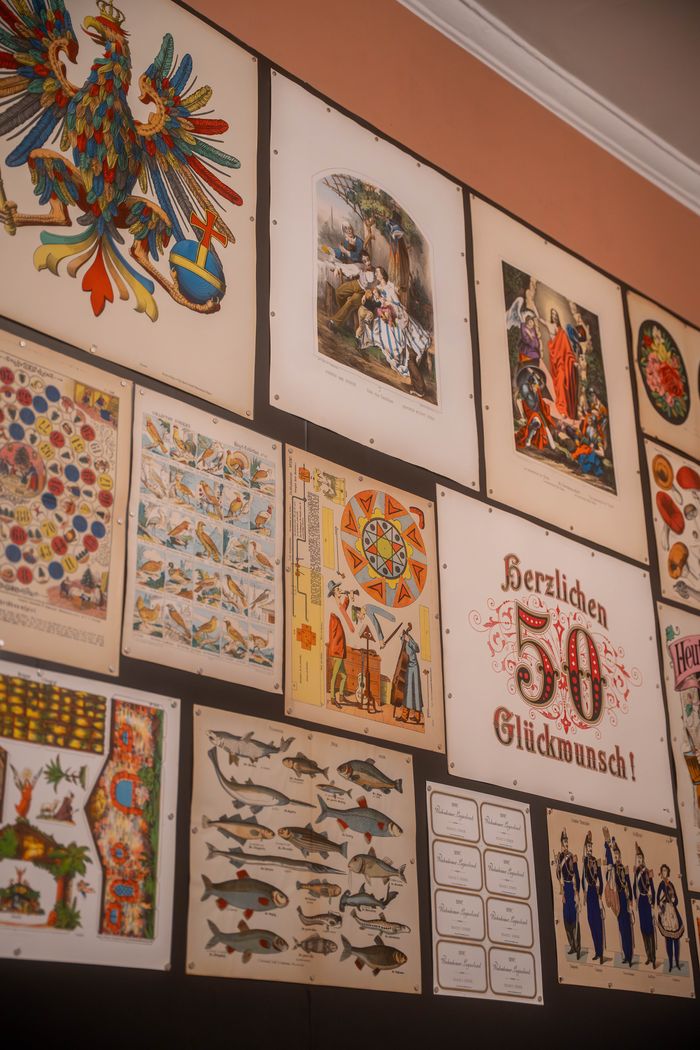 Découvrez l’exposition « Des images par milliers », Musée Westercamp, Wissembourg