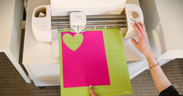 Découvrir la Cricut, Médiathèque Léopold Sédar Senghor, Carré des Jalles, Saint-Médard-en-Jalles