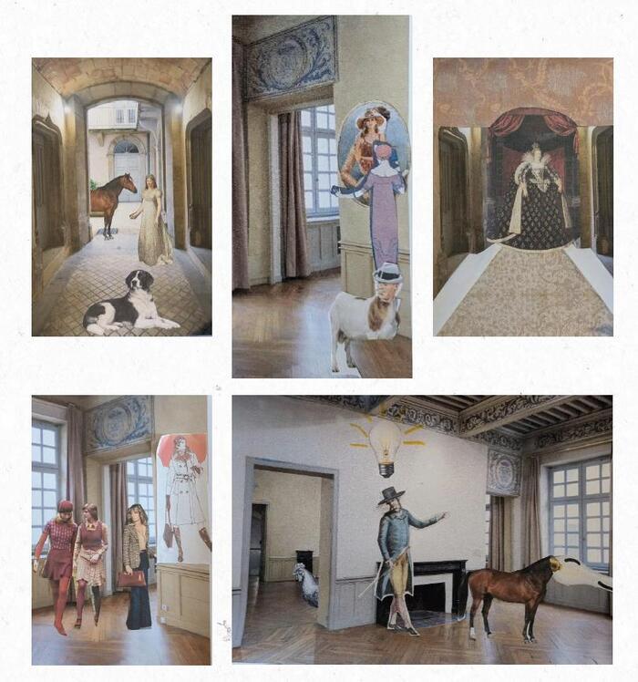 Découvrir la Maison des Mémoires : Ateliers pédagogiques pour les jeunes, Maison des Mémoires – Maison Joë Bousquet, Carcassonne