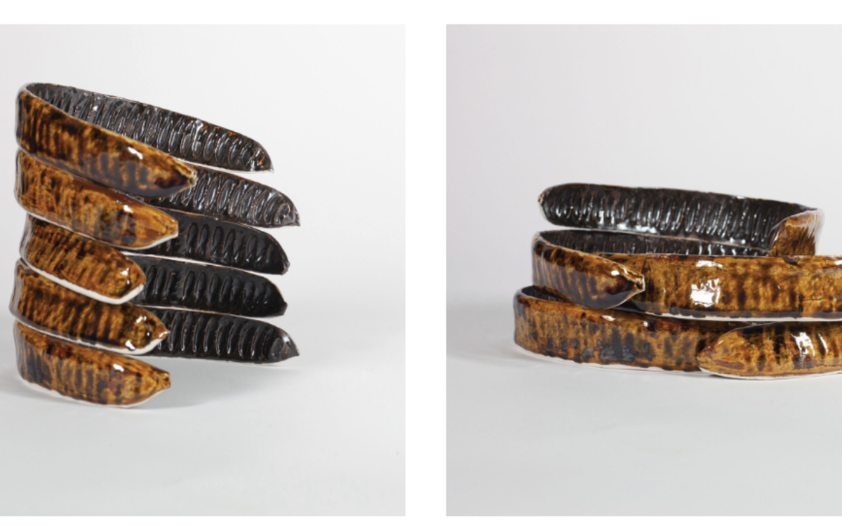 Découvrir une exposition : dés, dents, diptères au confort mental, 20e Paris Confort Mental PARIS