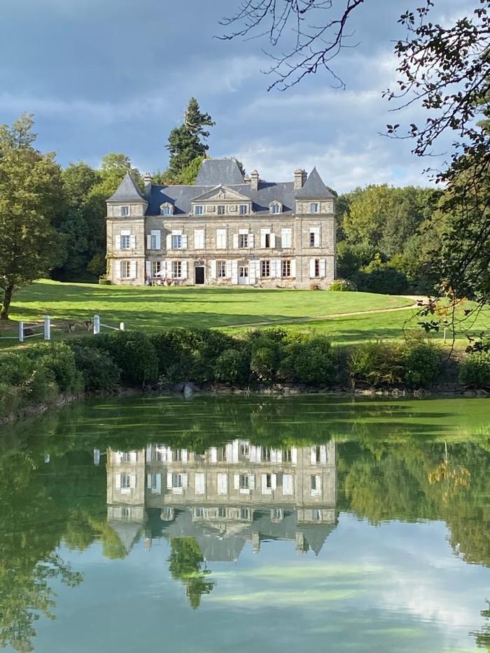 Dédicace et Récital de piano, Domaine de Trohanet, Langolen