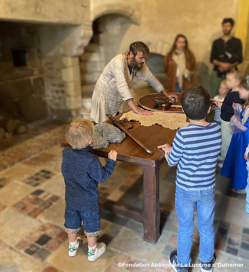 Défends ton château Pirou