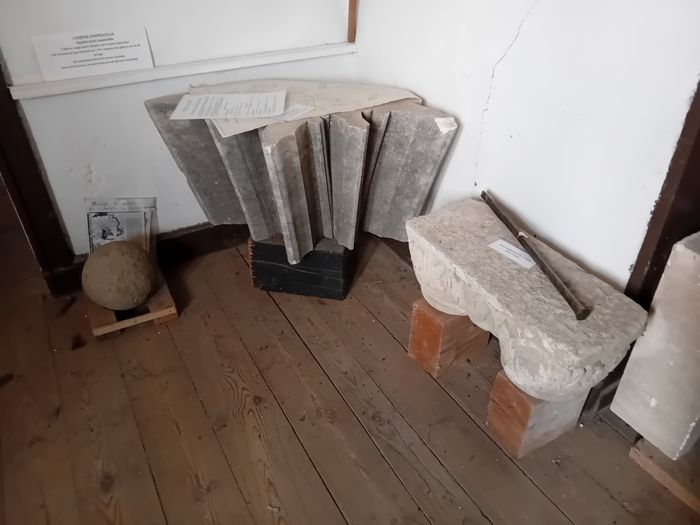 Démonstrations de forge, de travail des outils et d’équarrissage, Château-musée de Saint-Beauzély – Musée des métiers de la pierre et de la vie rurale, Saint-Beauzély