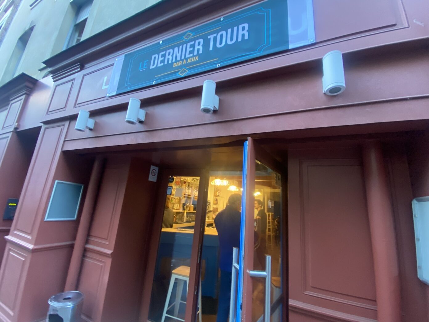 dernier tour rennes cafe jeux