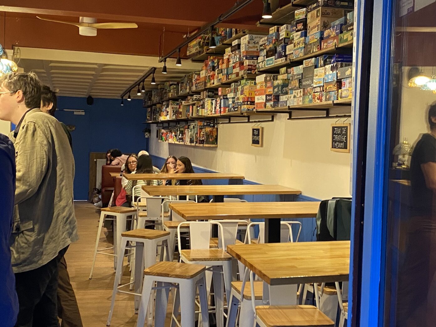 dernier tour rennes cafe jeux
