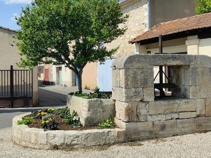Des jardins vivriers au parc urbain : visite du parc André Lamy, Parc André Lamy, Saint-Gilles