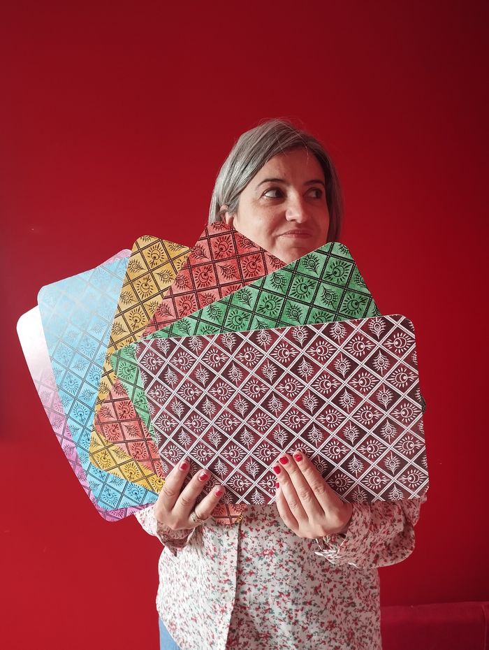 Des Oracles : lecture interactive de Mariette Navarro, Médiathèque François-Rabelais, Gennevilliers