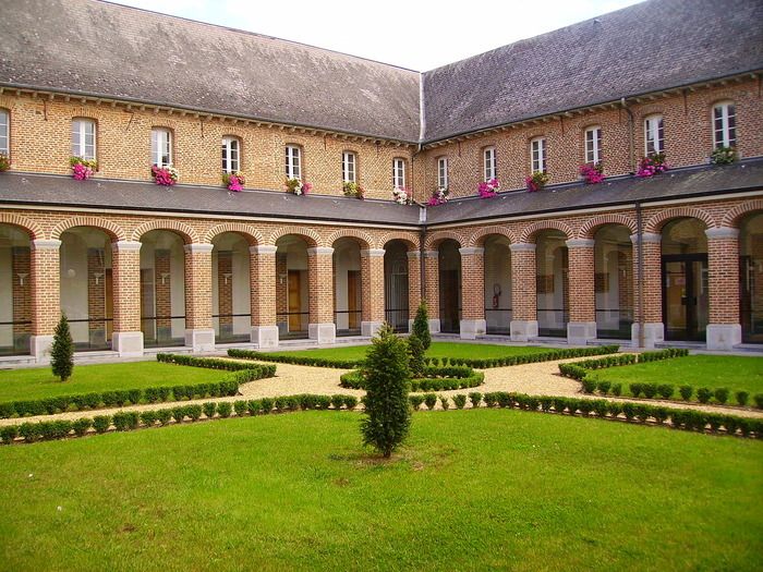Dictée tout public, Centre Culturel Pierre Tassin, Givet