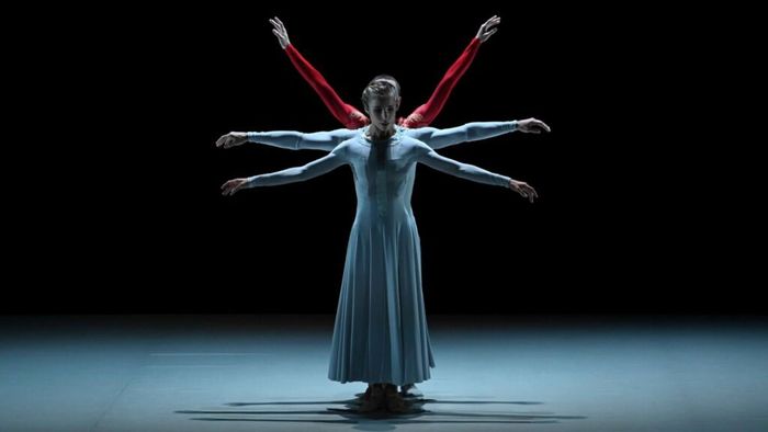 Diffusion Micro-Folie : Ballet « L&rsquo;Oiseau de feu », Médiathèque Jean-Louis Villenave, Labouheyre