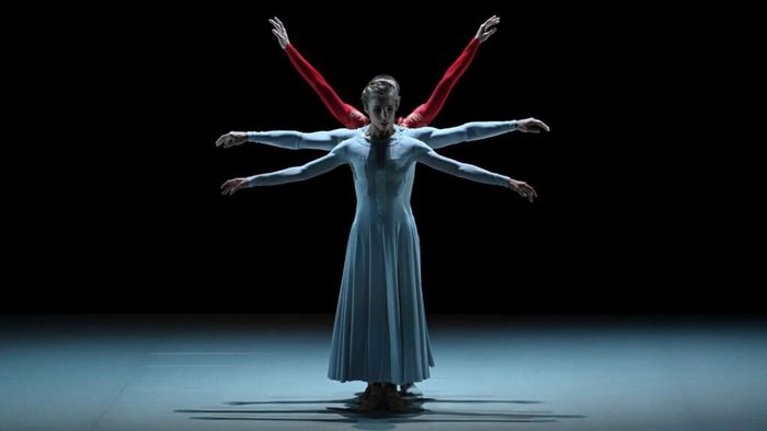 Diffusion Micro-Folie : Ballet « L&rsquo;Oiseau de feu », Médiathèque Jean-Louis Villenave, Labouheyre