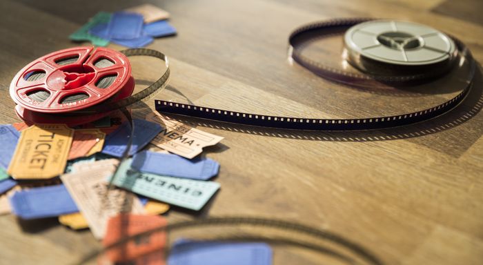 Documentaire en Folie, Micro-Folie, Le Pouliguen