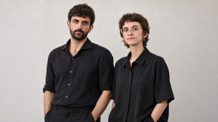 documentaire NAZA de Yuval Abraham et Rachel Szor
