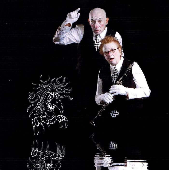 D’s inochints (le spectacle) – Cie du Reste Ici, Le Courtil des Pics Verts, Douriez