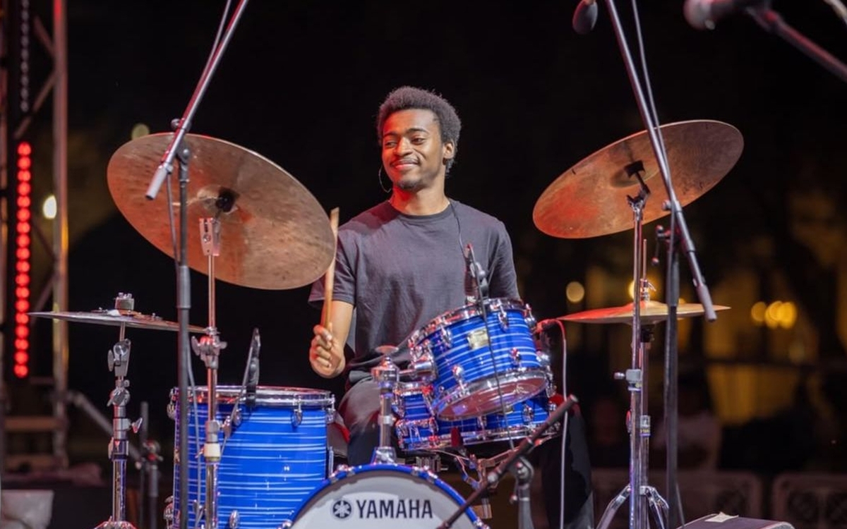 Dylan Choisi Trio en concert au 38Riv Jazz Club 38Riv Jazz Club Paris