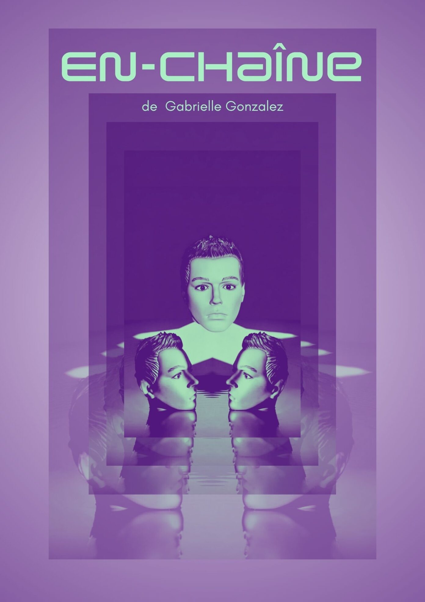 Théâtre de marionnette : Sortie de résidence « En-chaîne » le 18 septembre Salle de la Passerelle Sète