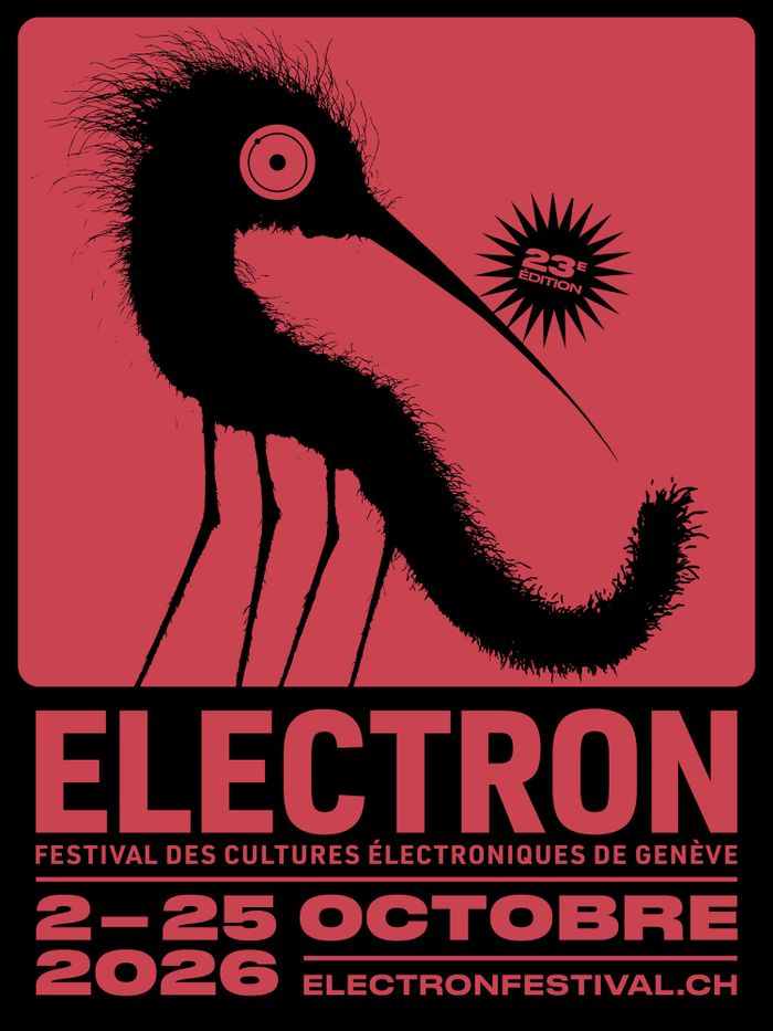ELECTRON BAR TO BAR, Autre lieu, Genève