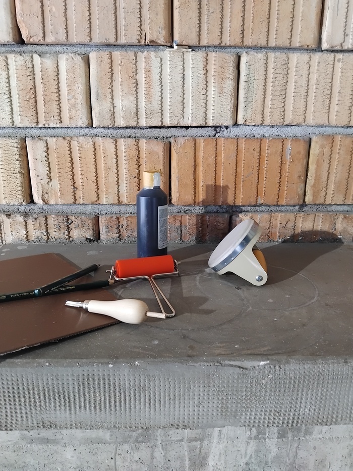 Empreintes en devenir : visite-atelier, CURIOX Centre d’Art et de Rencontres, Ugine