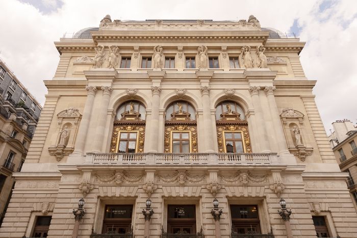 (en extérieur) Balade guidée sur l’histoire de l’Opéra, La Comédie Française, Paris