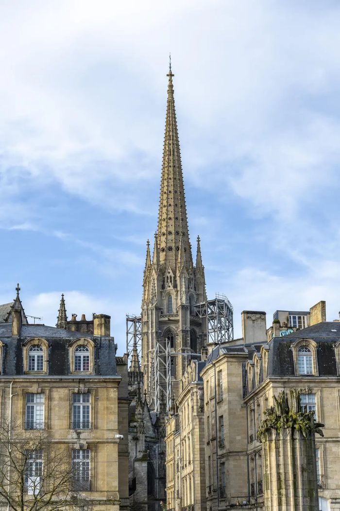 Enquête autour de la Flèche : dans les coulisses des travaux de restauration, Musée d’Aquitaine, Bordeaux