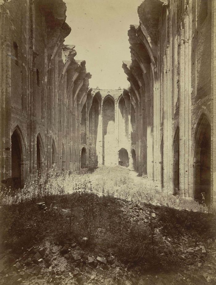 (En)quête d’images : Toulouse, 200 ans de photographie, Archives municipales, Toulouse